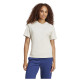 Adidas Γυναικεία κοντομάνικη μπλούζα Essentials Small Logo Cotton Tee Adidas Γυναικεία κοντομάνικη μπλούζα Essentials Small Logo Cotton Tee